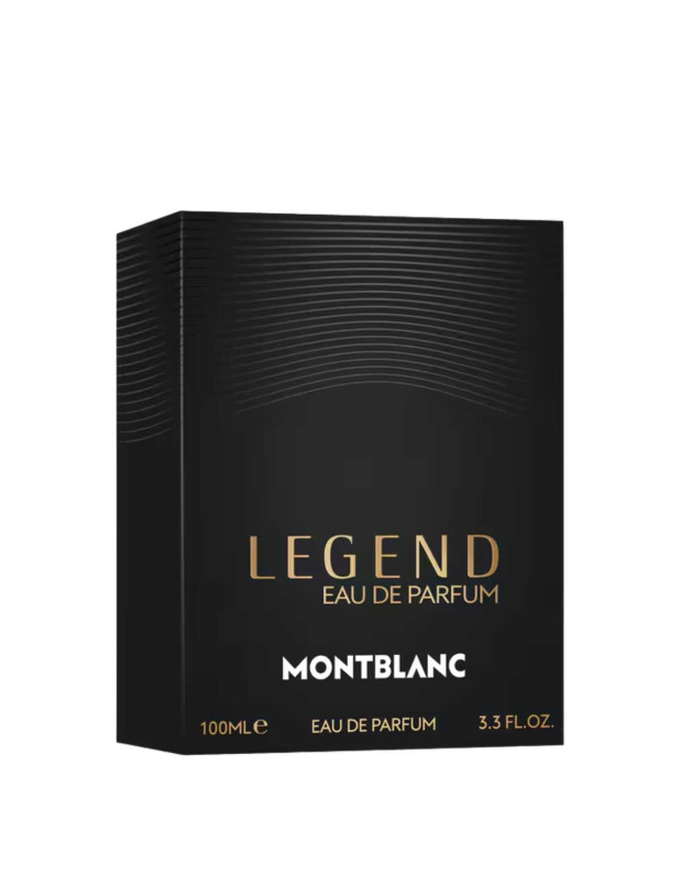 Legend Edp